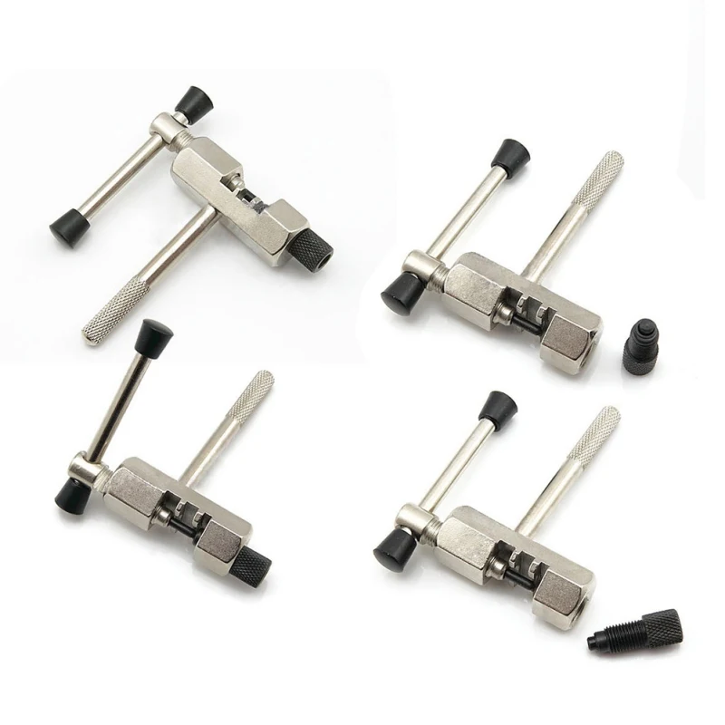 Bike Bicycle Universal Repair Chain Splitter Cutter Breaker Rivet Link Remover