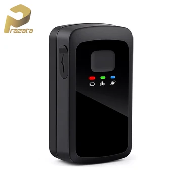 

Portable GPS Tracker GPS 2G GSM Vehicle Tracker MP60 GPS LBS WIFI Locating 20 Geo-fences 180days History Route Low Battery Alert