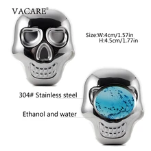 Камень остров многоразовые камни из нержавеющей стали вино пиво сок шампанское виски кухонные аксессуары гаджеты водка кубик льда