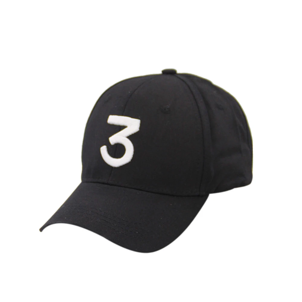 Мужской женский зонт повседневные бейсболки номер 3 печатных Snapback шапки популярные регулируемые хлопчатобумажные(унисекс) шапки хип-хоп - Цвет: 01