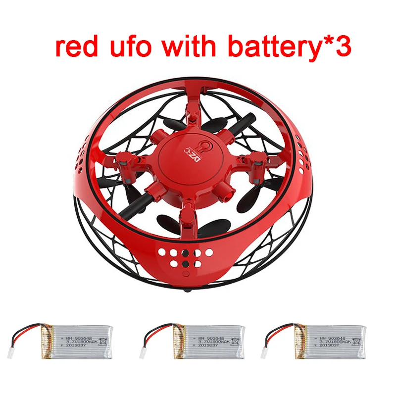 red with 3 ba