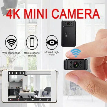 

DVR Camera Night Vision Infrared Wide angle 180 degree Rotatable Wireless
