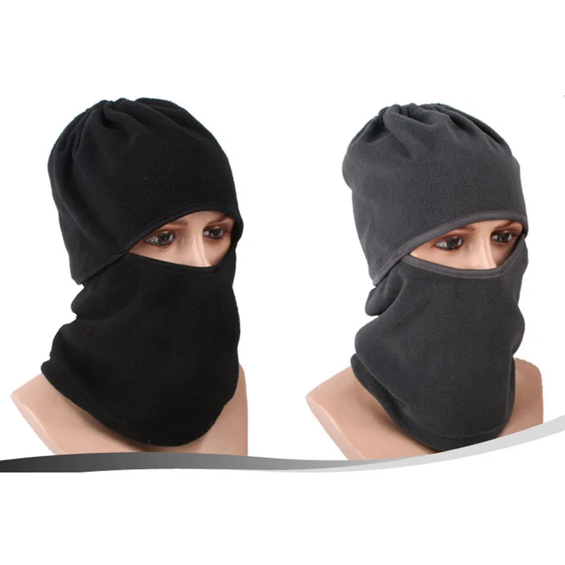 Велосипедная маска для спорта на открытом воздухе с полным лицом теплый шарф шапки велюровые тренировочные Лыжные маски шапки