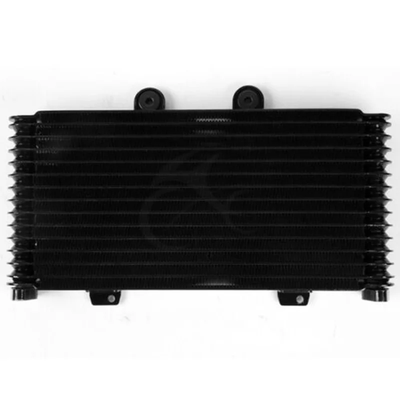 Best Price Motorcycle Replacement Oil Cooler Radiator For SUZUKI GSF1200 GSF 1200 2001-2005 2002 03 04