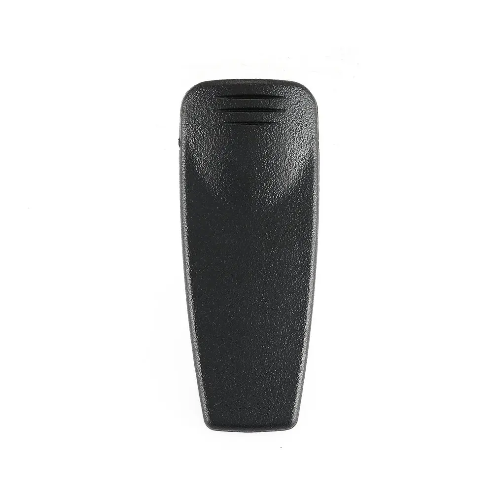 Зажим для ремня для Motorola Xts2500, Xts1500, Cp125 аналог Hln9844a Зажим для ремня Прямая поставка