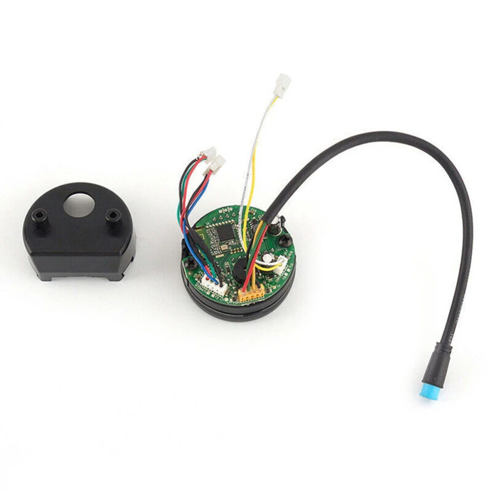 

HotCircuit Board Electric Scooter Dashboard Cover Repair Tool Accessories For Ninebot Segway