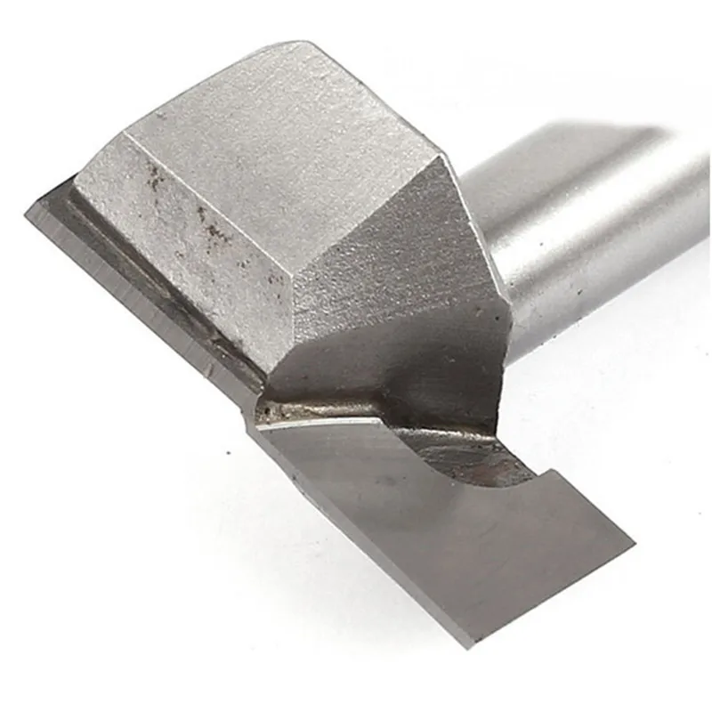 

Bottom clearing cutter Bakelite milling cutter woodworking milling cutter metric flat bottom slotting cutter