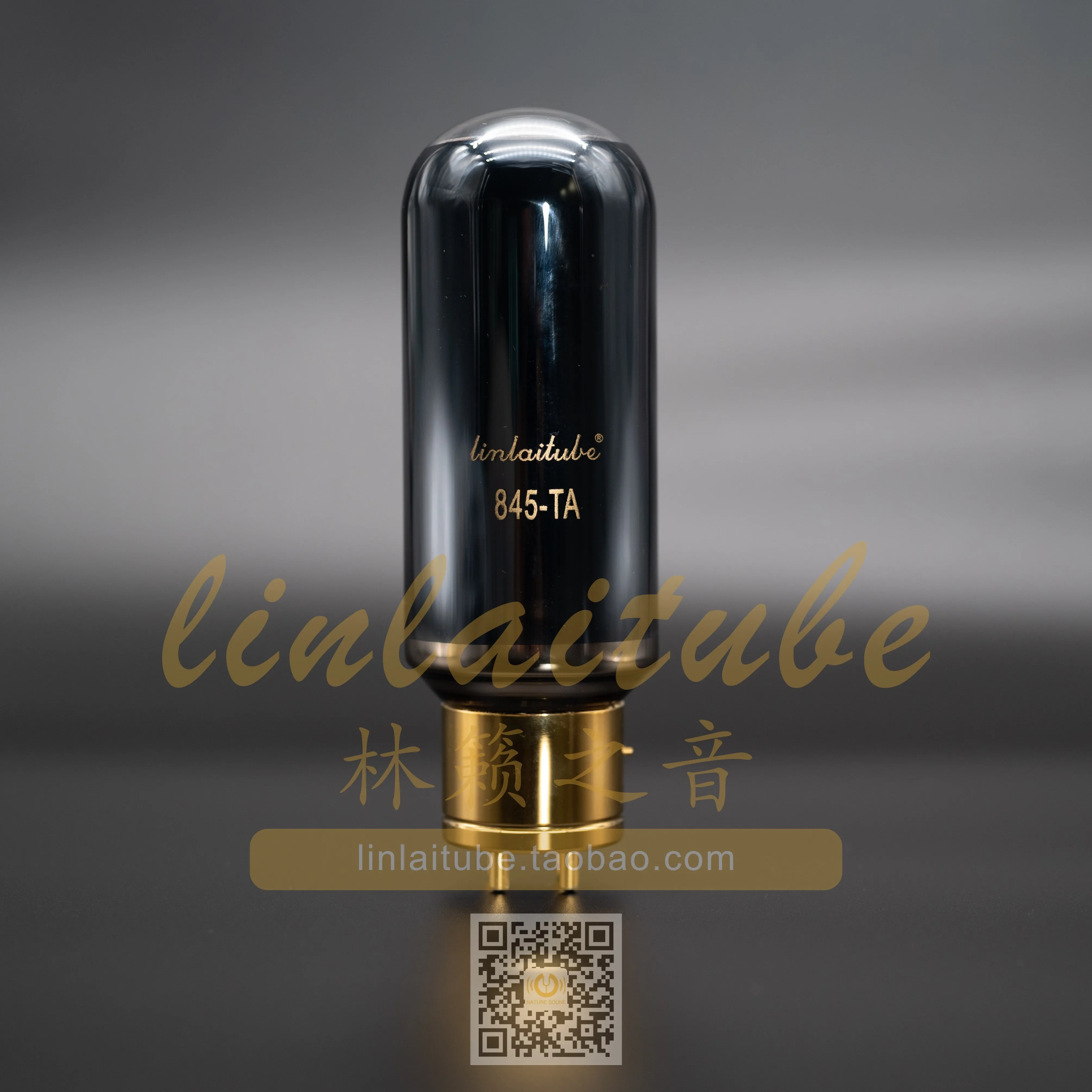 Quality Assurance for 15 months 2pcs LinLai 845-TA