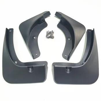 

Auto mud flap mud guard for kia stonic 2019 2020, pp,auto accessories,4pcs/set.