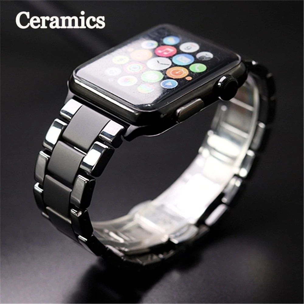 iwatch series 5 colours