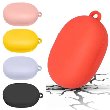 

Protective Sleeve Dust Cover Shockproof Impact Resistant Mini Easy Apply Anti Scratch Soft Silicone For Libratone TRACK Air Plus