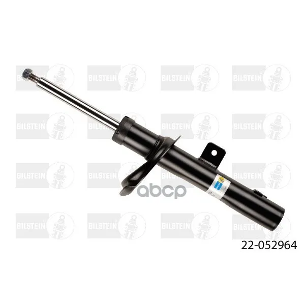 Амортизатор Подвески Peugeot 206 Vr B4 Bilstein арт. 22-052964