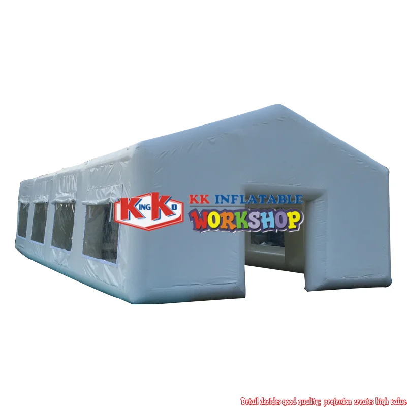 Рисунок 6 - CE сертификация, гигантские надувные