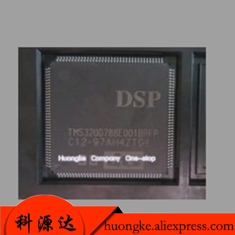 

1 шт./лот TMS320D788E001BRFP TMS320D788E002BRFP TMS320D707E001BRFP