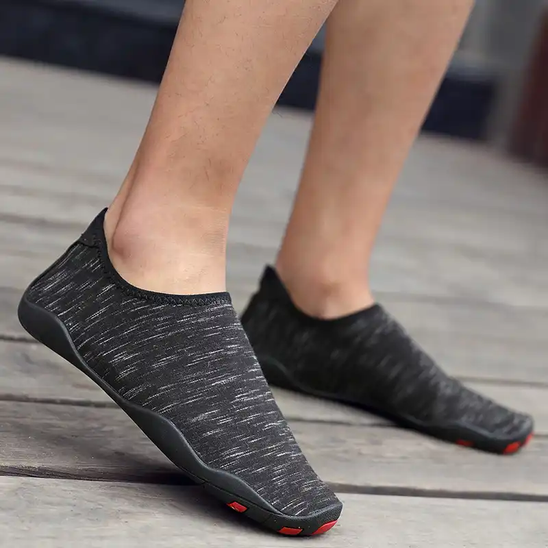 Escarpines de hombre Clearance