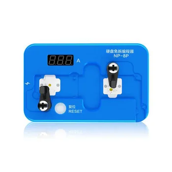 

JC NP-8P Nand Non-removal Programmer for iPhone 8 Plus
