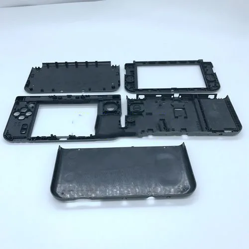 Новый чехол защитный для нового 3DS XL LL чехол|Запасные части| |