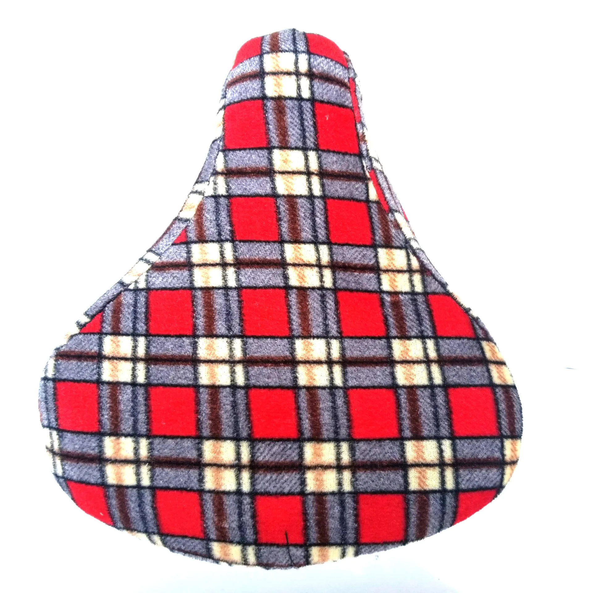 

Four Seasons Universal E-Bike Seat Cover Cushion Cover Sun-resistant Insulated Breathable Yadi Electric Bicycle Seat Cover Rear