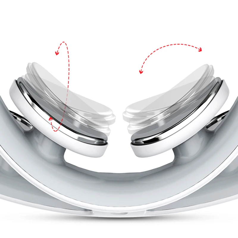 Массажер шейный многофункциональный для физиотерапии|Массажные столы| |