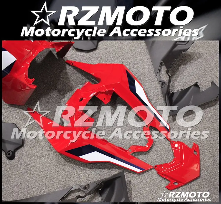ABS мотоцикл обтекатель комплект для HONDA CBR1000RR- год кузов литья под давлением Магазин № 1303