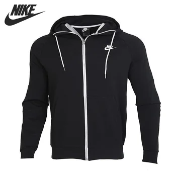 

Original New Arrival NIKE AS M NSW MODERN HOODIE FZ FLC Men's Jacket Hooded Sportswear
