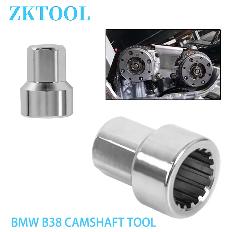 

Инструмент для разборки камеры двигателя подходит для BMW B38 B48 B58 насос сиденья танкера разборки рукава OEM 2450487