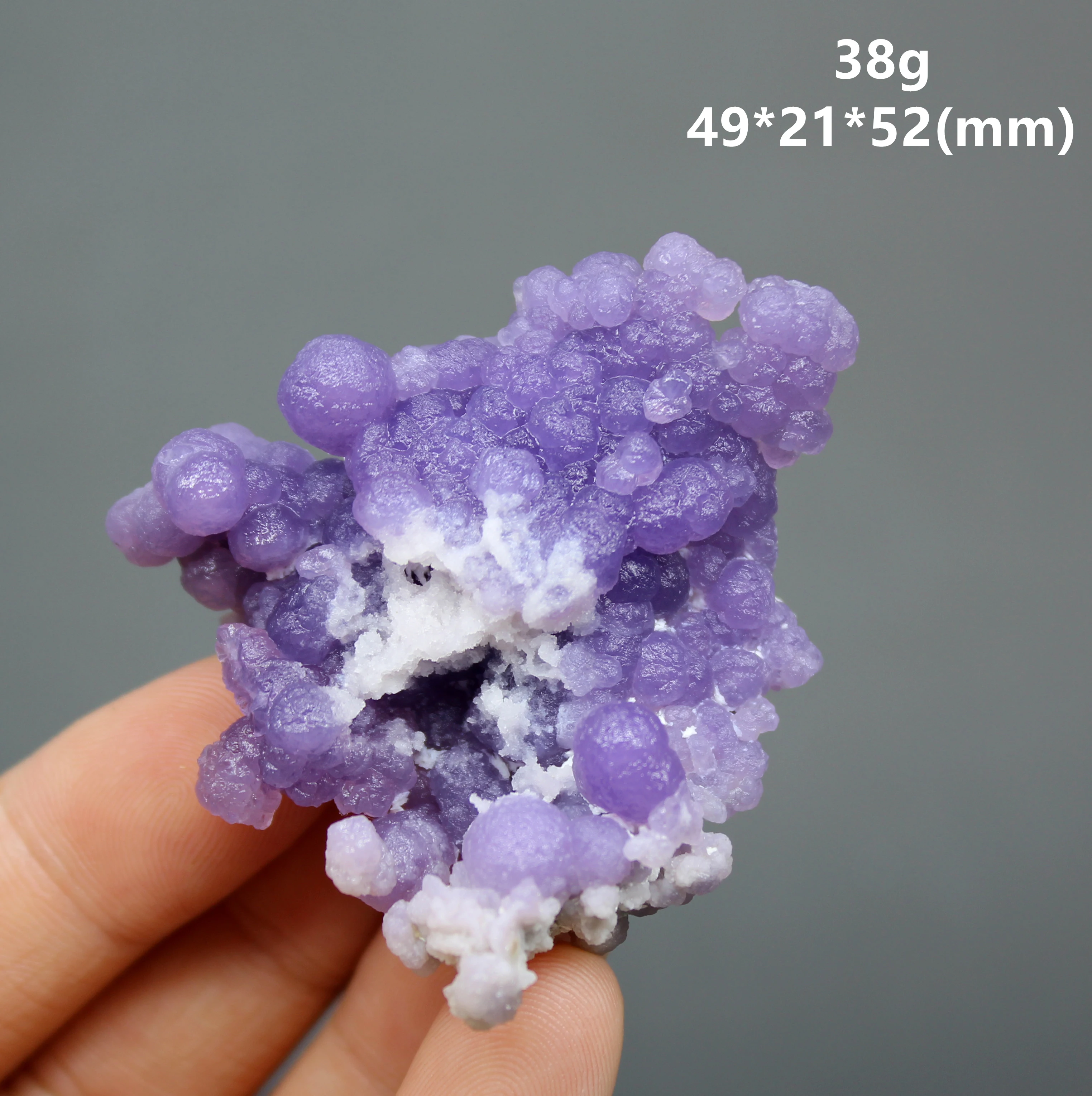 100% натуральный агат винограда минеральные образцы камней и кристаллов