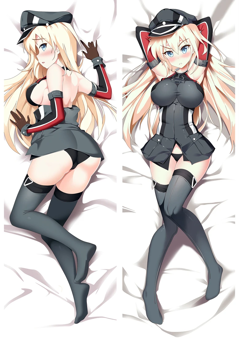 Kantai Collection»(shimakaze) waifu обувь для косплея; аниме тела подушку Чехол постельные принадлежности
