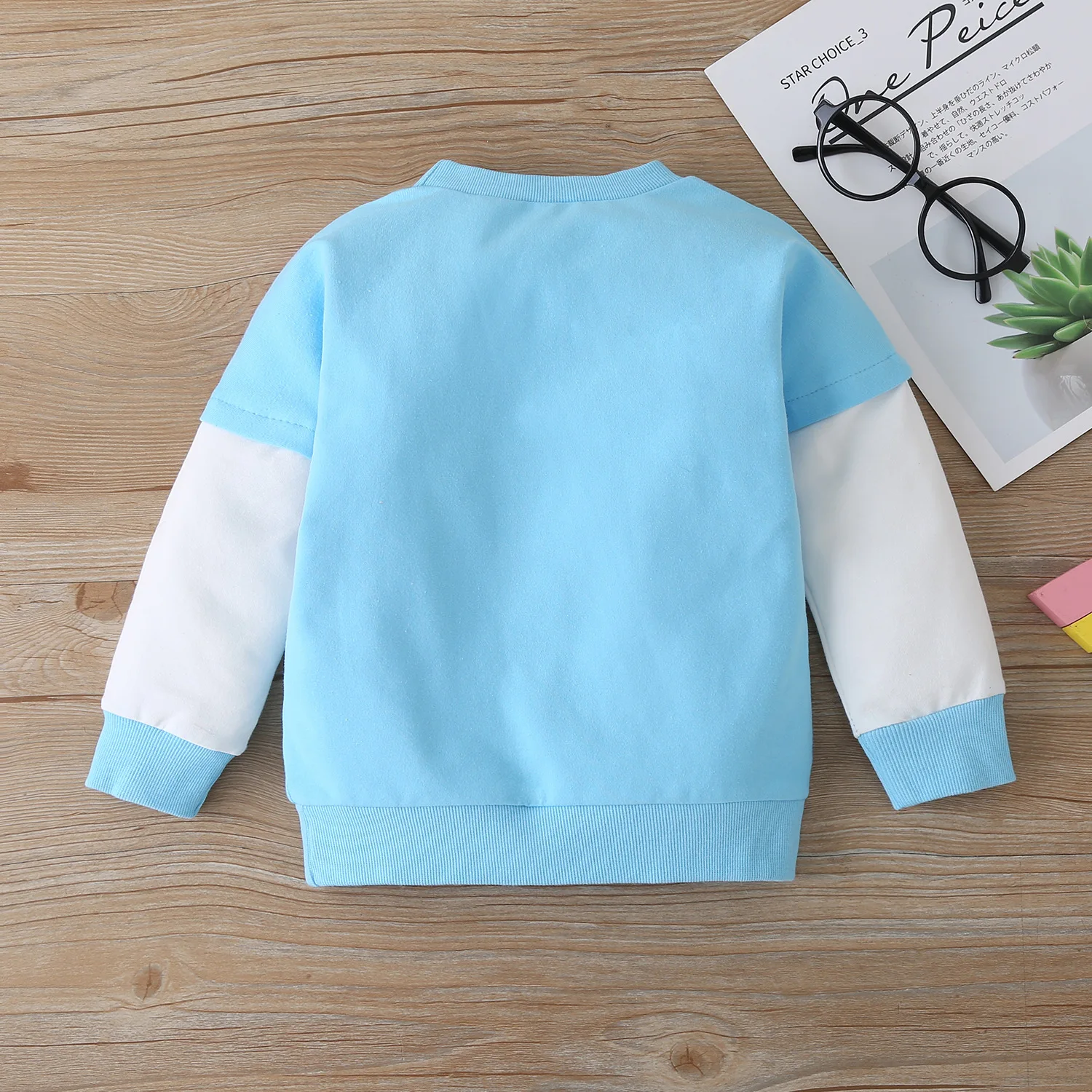 1 2 3 4 5Y Autumn Winter Toddler Boys Girls Rainbow Printed T-shirt Cute Baby Long Sleeve Casual Sweatshirt Tops Kids Clothes children's sweatshirts