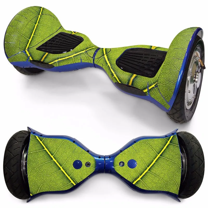 10 Inches 2 Wheels Self Balancing Electric Scooter Hoverboard Wrap Cover Sticker Protecter Mini Hover Colorful Decoration PaperTN-SBW10inch-0115