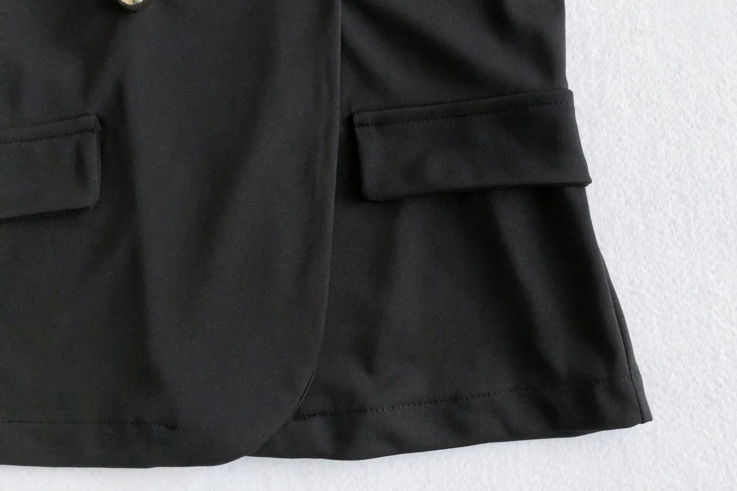 New Fashion Women Work Pant Suits 2 Piece Set Sexy Casual Office Lady Pant Suits of High Quality OL Blazer Suit Black White
