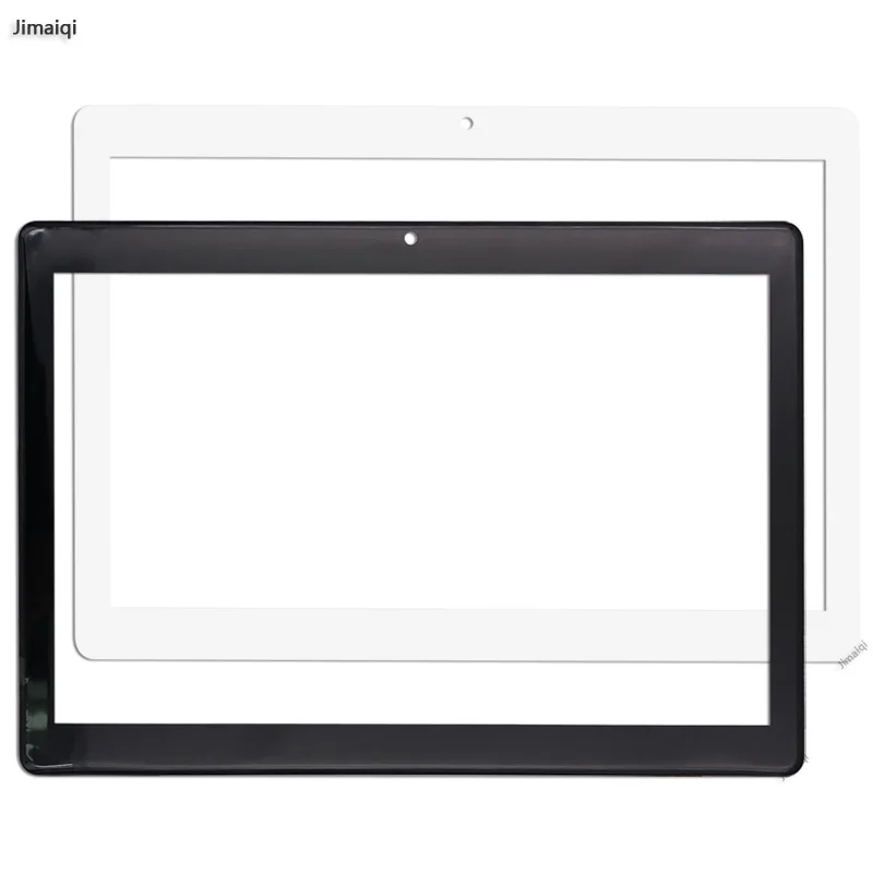 Panel de BDF-M107 capacitivo externo para tableta de Digitalizador de pantalla táctil, repuesto de Sensor, Phablet, multitáctil, 10,1 pulgadas, nuevo