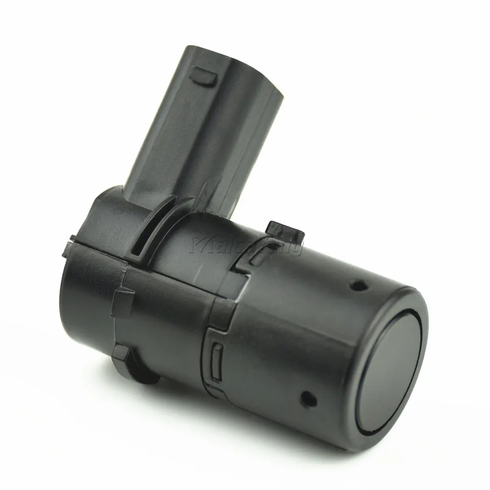 Sensore Di Parcheggio PDC Per Renault, SAAB E MINI - Compatibile Con Clio, Megane, 9-5, Cooper, Codice 9653849080 - Foto 8