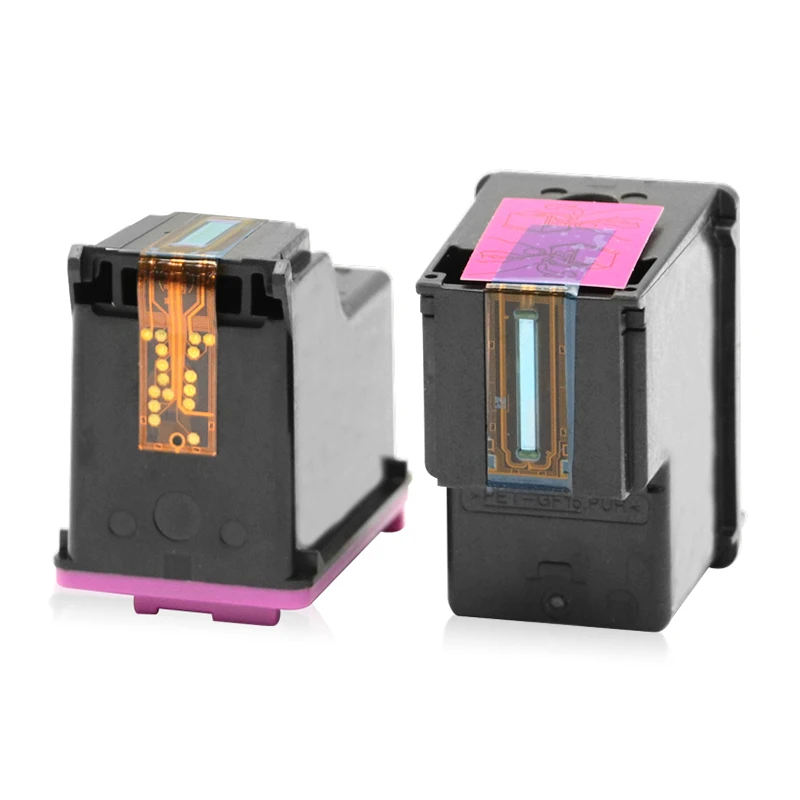Картридж для принтера HP 121 photosmart C4683 C4783 Deskjet D2563 D1663 F2530 F2545 F2560|ink cartridge|compatible ink