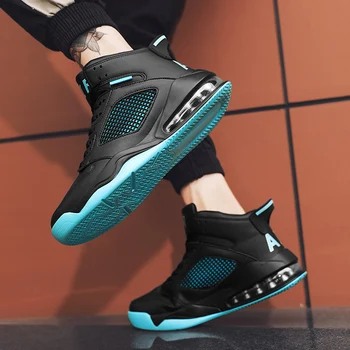 

Fashion Men Casual Shoes 2020 brand sneakers men Lightweight Lace-up Walking Sneakers trainer Male Footwear9008