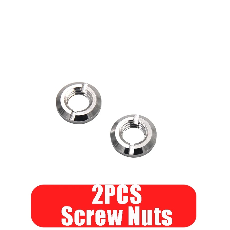 FRSKY REPLACEMENT SWITCH AND SCREW NUTS PARTS FOR TARANIS X9D/X9D PLUS X7/ X9DP2019/ X9 Lite RADIO AND FOR RADIOMASTER JUMPER thumbnail 6