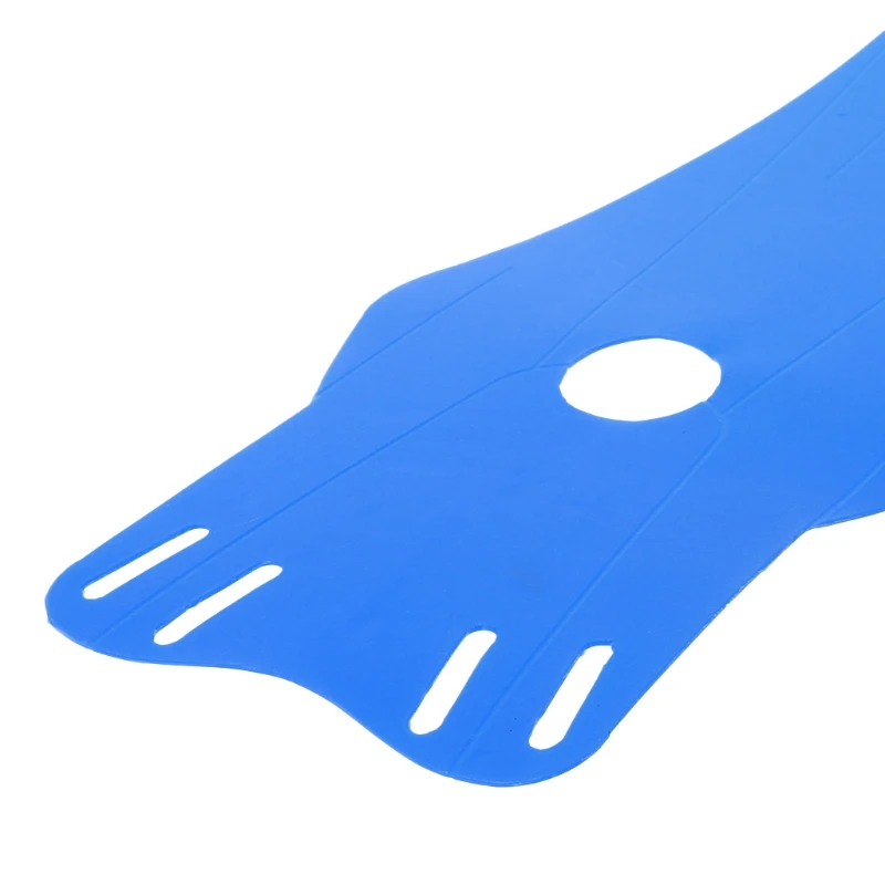 Новое Велосипедное крыло Quick Release Mudguard MTB горный велосипед передний задний Велоспорт