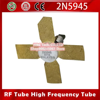 

1pcs 2N5945 High frequency tube RF TRANSISTOR Module