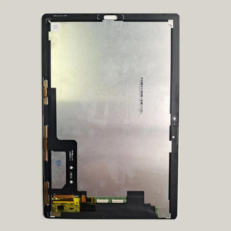 100% Протестировано для Huawei MediaPad M5 10 8 CMR-W09 CMR-AL09 ЖК-дисплей с сенсорным экраном