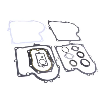 

1 Set Engine Gasket Rebuild Kit Fit Briggs & Stratton 494241 & 490525 12/12.5HP Vertical Engine Motorcycle Accessary