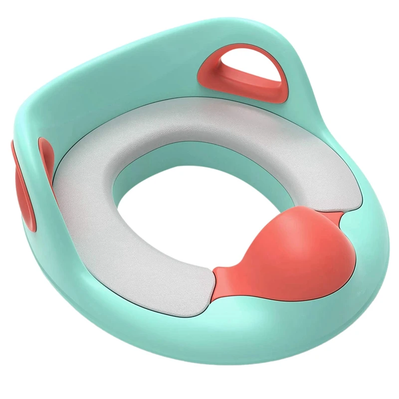 Children's Toilet Training Seat Cover Children& High material Max 79% OFF With Splash