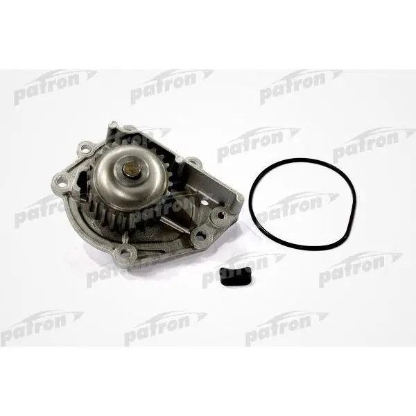 Насос водяной M-143 ROVER 200-400 1.4I-1.6I-1.8I 16V 96-00, ROVE