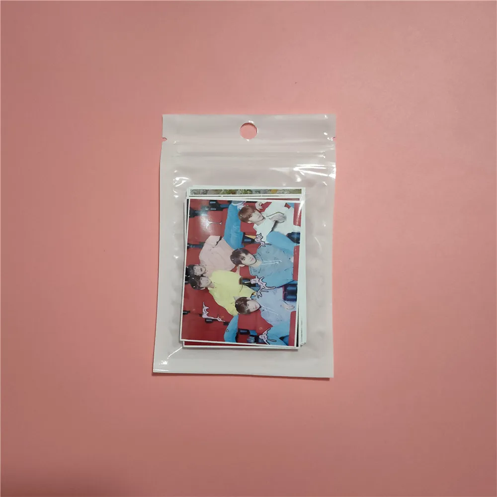 16 шт./компл. Kpop TXT Фотокарта альбом мечта глава магический плакат lomo карта K-POP TXT для любителей подарок Новые поступления