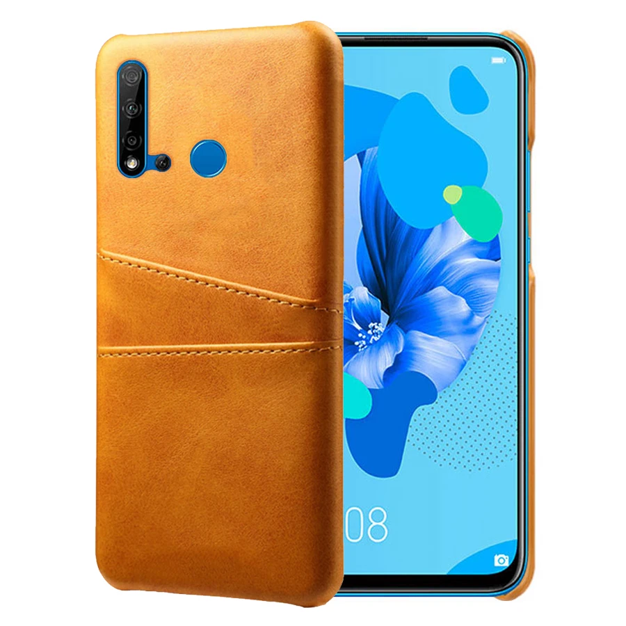 SCK кожаный чехол-книжка с держатели для телефонов для Huawei P10 Lite P10 плюс P20 Lite P20Lite P30 Pro P8 P9 P10 P20 P30 чехол для телефона