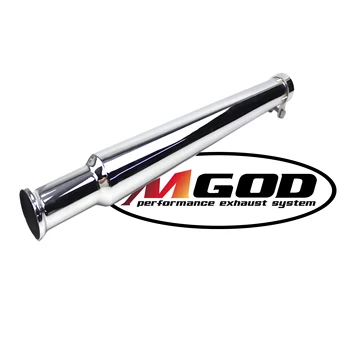 

Motorcycle Universal Exhaust pipe Escape Moto Retro Antiqued Metal for 1200 CUSTOM XL883 YL956S Harley muffler Honda Motorbike