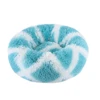 Blue White