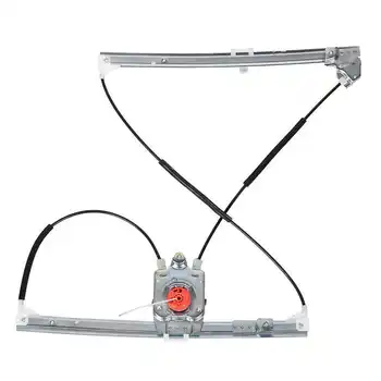 

button switch car switch relay Front Left Electric Window Regulator Fit for Renault Laguna MK I II Hatchback 01-07 8200000937