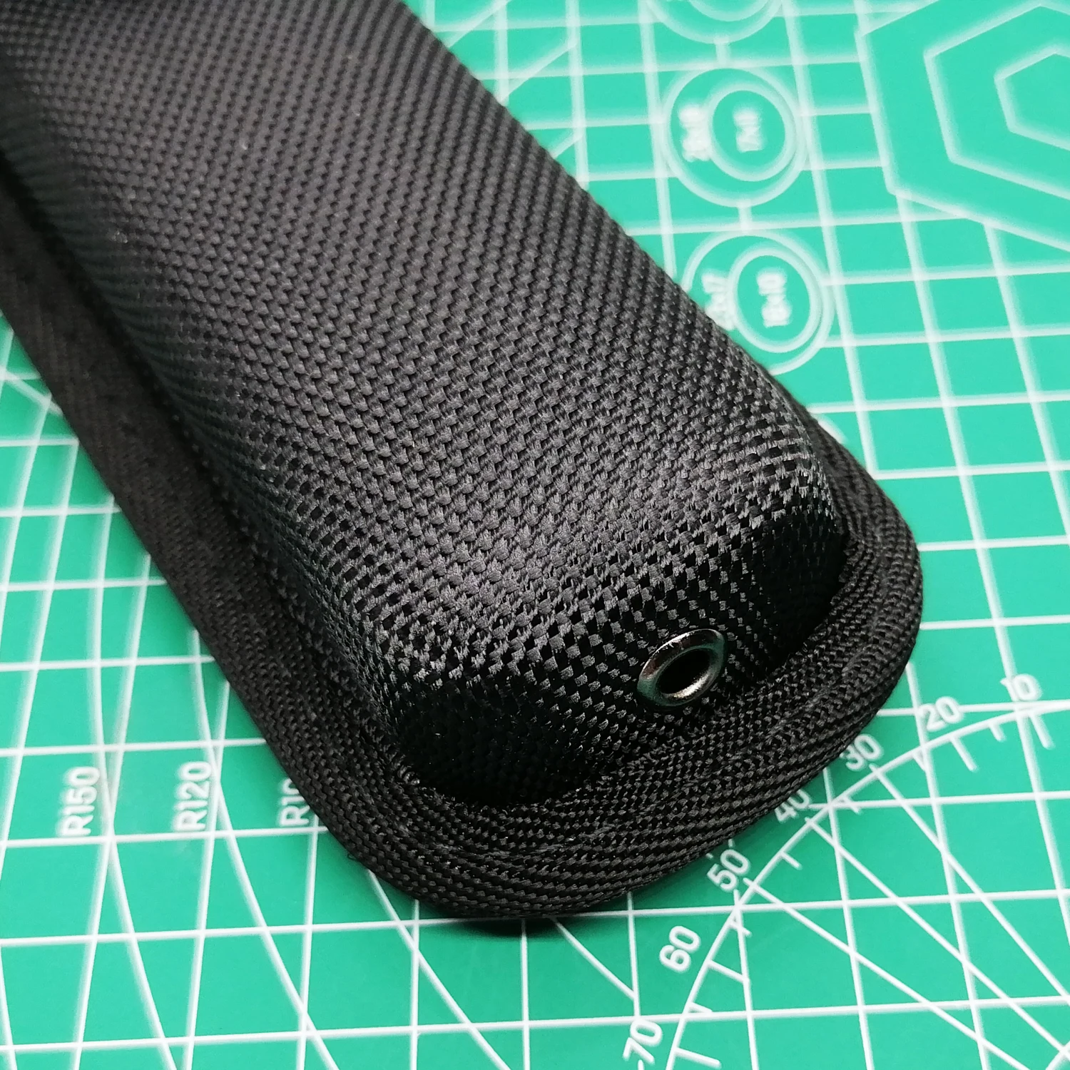 Нейлоновый Складной нож Футляр внутренний размер 145*40*25 мм|pouch pouch|pouch sheathpouch knife |