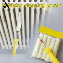 Radiator Runner Roller Corner Professional Cleaning Tools Small Paint Rollers for Edges 5 Pack Replacement Paint Brush Tools Set