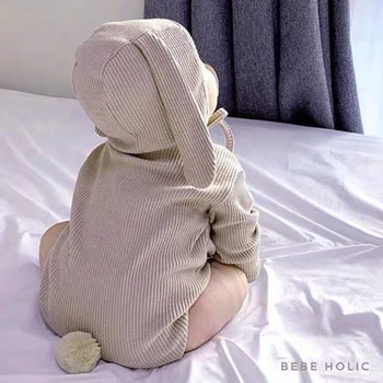 

2020 New Autumn Newborn Baby Clothes Coat Baby Girl Clothes Outfits Baby Boys Rompers Kids Costume Infant Girls Jumpsuit